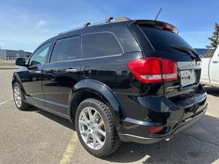 2017 Dodge Journey AWD GT | 7 Passenger | EVERYONE APPROVED!! - Photo #7