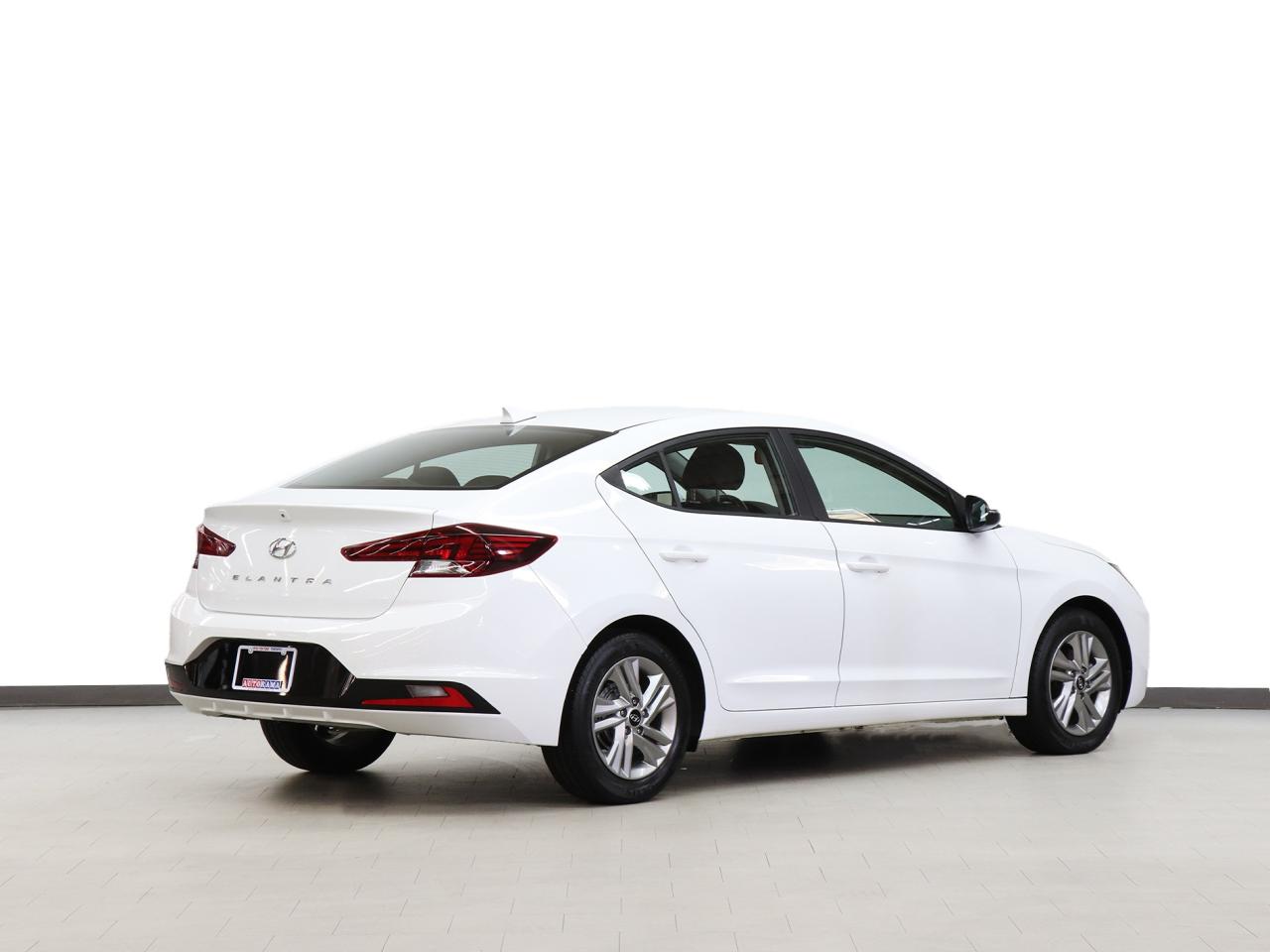 2020 Hyundai Elantra PREFERRED | BSM | Heated Steering | CarPlay