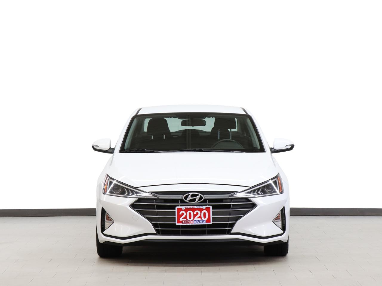 2020 Hyundai Elantra PREFERRED | BSM | Heated Steering | CarPlay