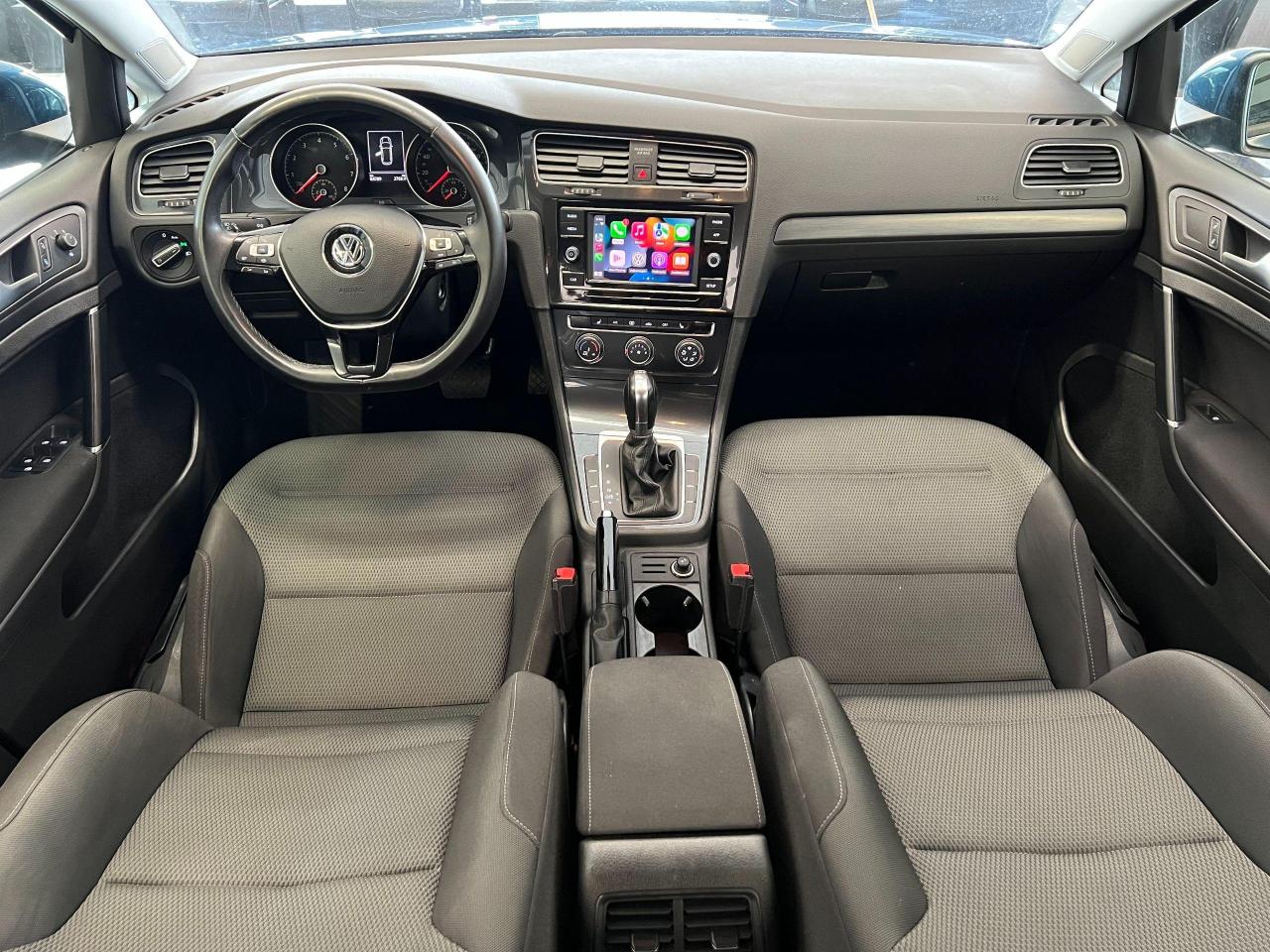 2019 Volkswagen Golf SportWagen Comfortline 4Motion+NewTires+ApplePlay+CLEANCARFAX Photo70