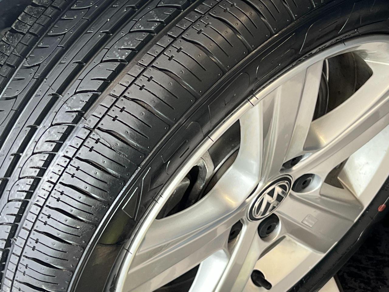 2019 Volkswagen Golf SportWagen Comfortline 4Motion+NewTires+ApplePlay+CLEANCARFAX Photo74