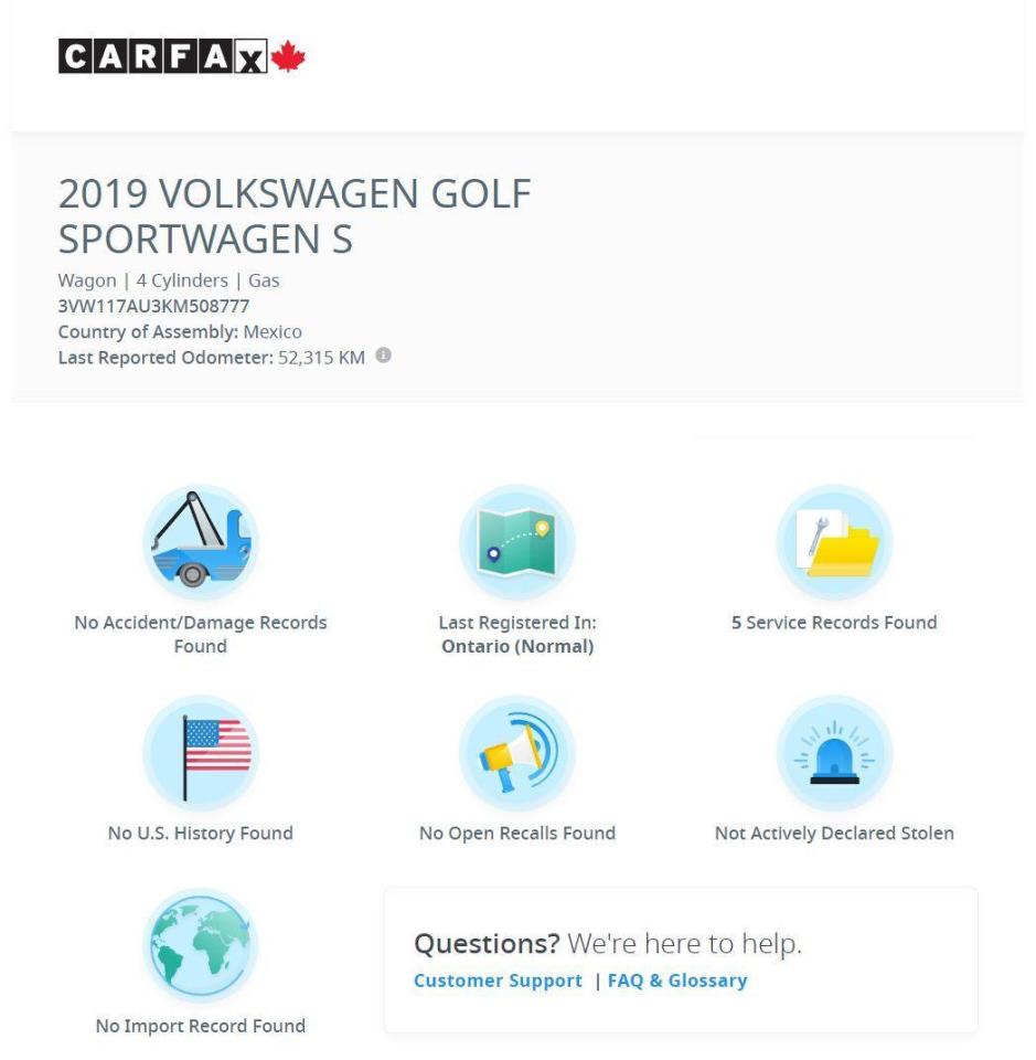 2019 Volkswagen Golf SportWagen Comfortline 4Motion+NewTires+ApplePlay+CLEANCARFAX - Photo #13