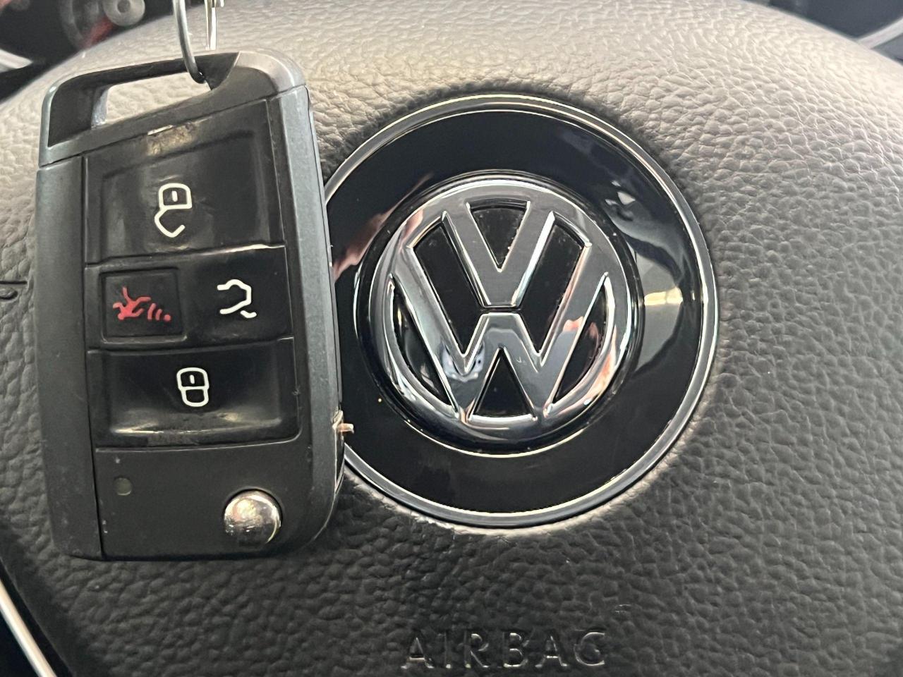 2019 Volkswagen Golf SportWagen Comfortline 4Motion+NewTires+ApplePlay+CLEANCARFAX - Photo #16