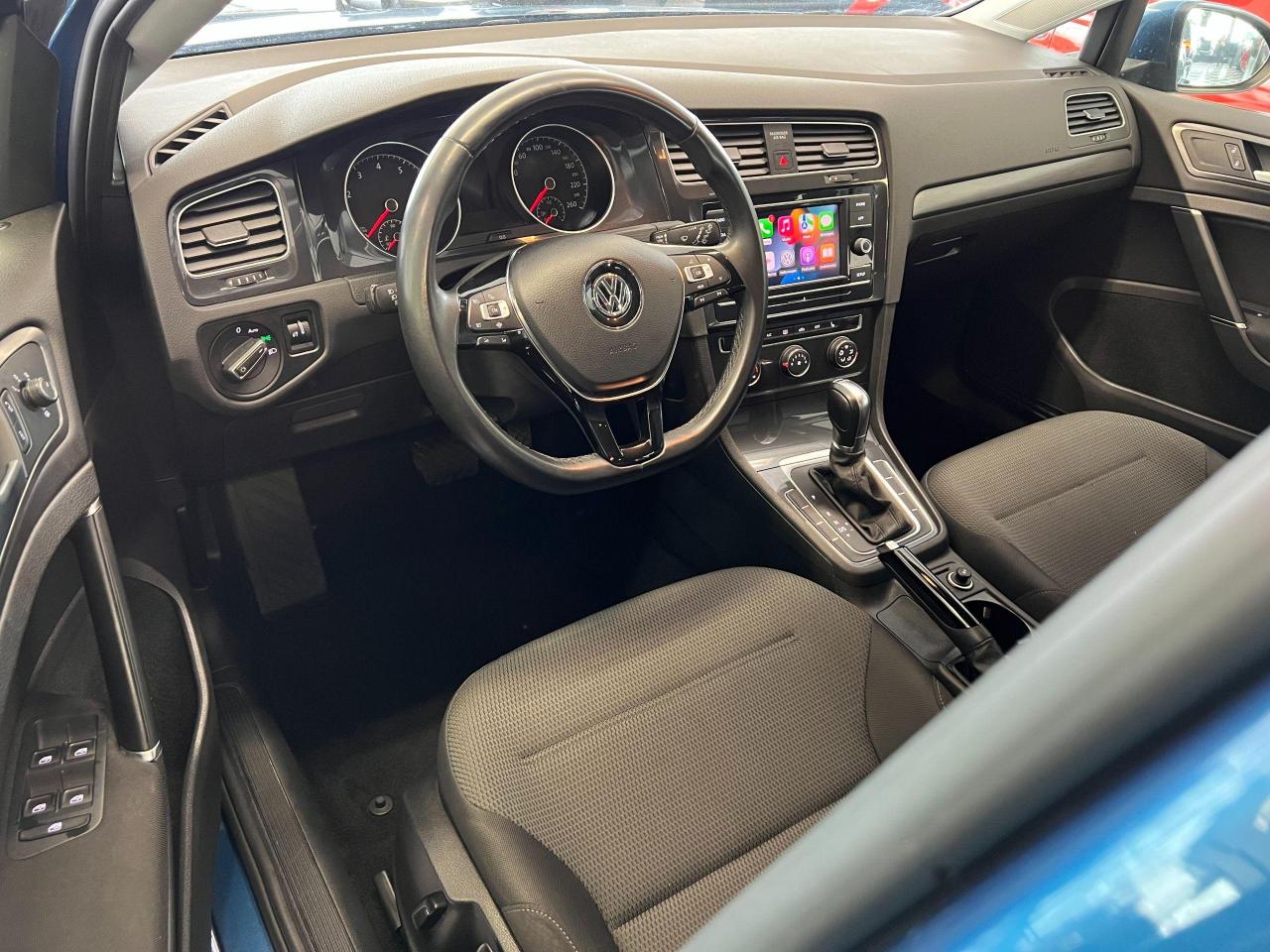 2019 Volkswagen Golf SportWagen Comfortline 4Motion+NewTires+ApplePlay+CLEANCARFAX - Photo #18