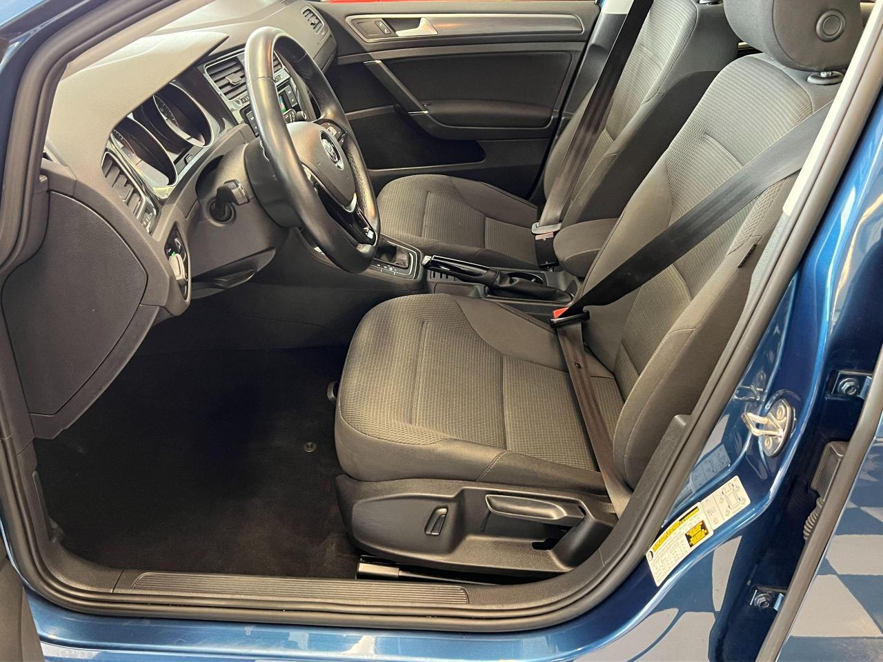 2019 Volkswagen Golf SportWagen Comfortline 4Motion+NewTires+ApplePlay+CLEANCARFAX - Photo #19