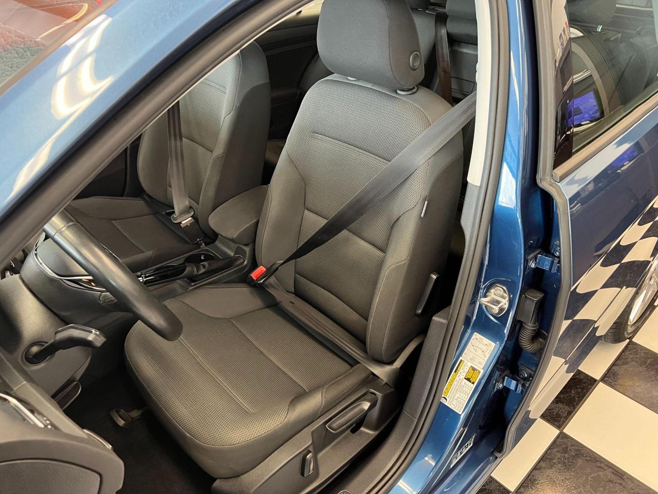 2019 Volkswagen Golf SportWagen Comfortline 4Motion+NewTires+ApplePlay+CLEANCARFAX Photo82