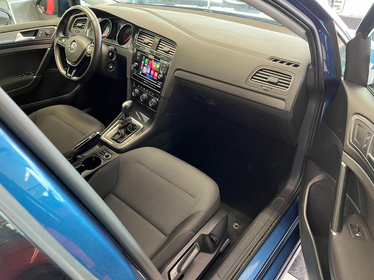 2019 Volkswagen Golf SportWagen Comfortline 4Motion+NewTires+ApplePlay+CLEANCARFAX Photo83