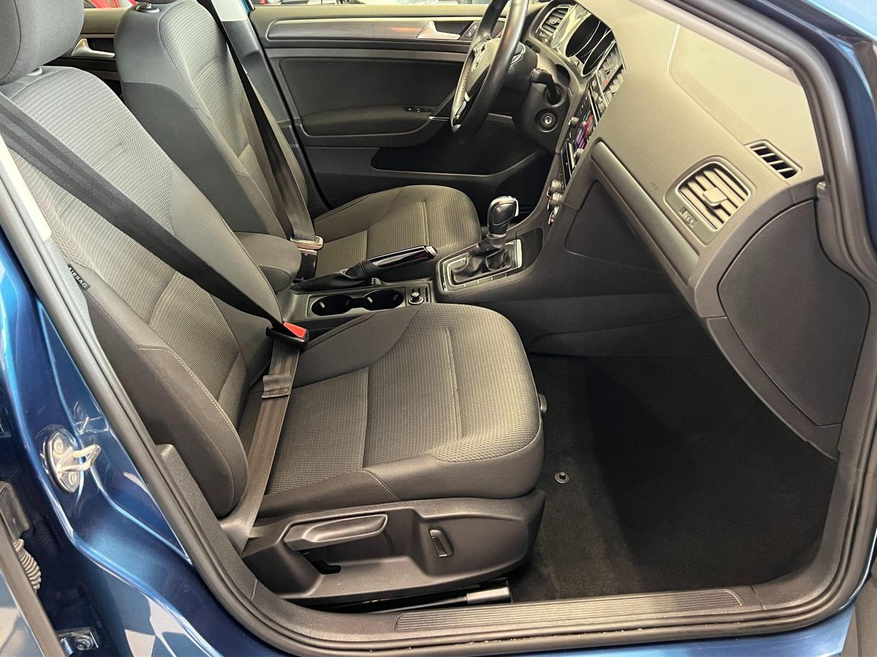 2019 Volkswagen Golf SportWagen Comfortline 4Motion+NewTires+ApplePlay+CLEANCARFAX - Photo #22