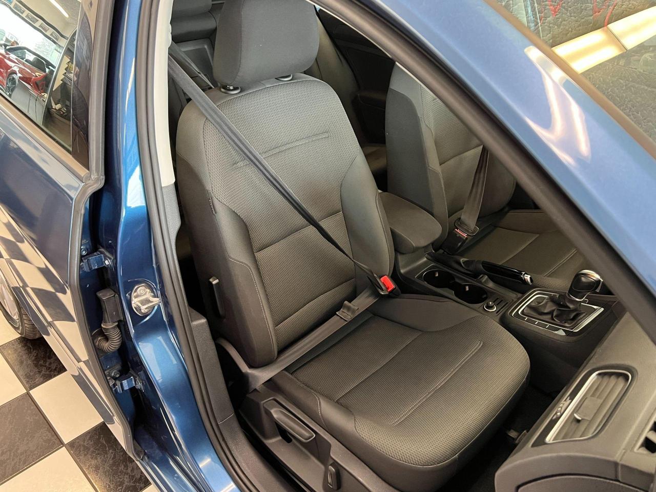 2019 Volkswagen Golf SportWagen Comfortline 4Motion+NewTires+ApplePlay+CLEANCARFAX Photo85