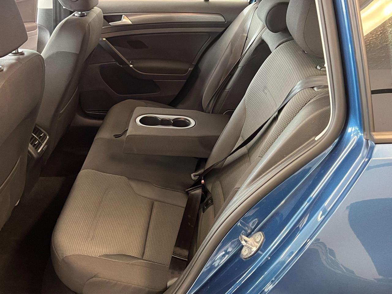 2019 Volkswagen Golf SportWagen Comfortline 4Motion+NewTires+ApplePlay+CLEANCARFAX Photo86