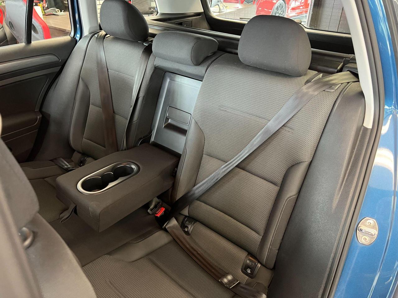 2019 Volkswagen Golf SportWagen Comfortline 4Motion+NewTires+ApplePlay+CLEANCARFAX Photo87