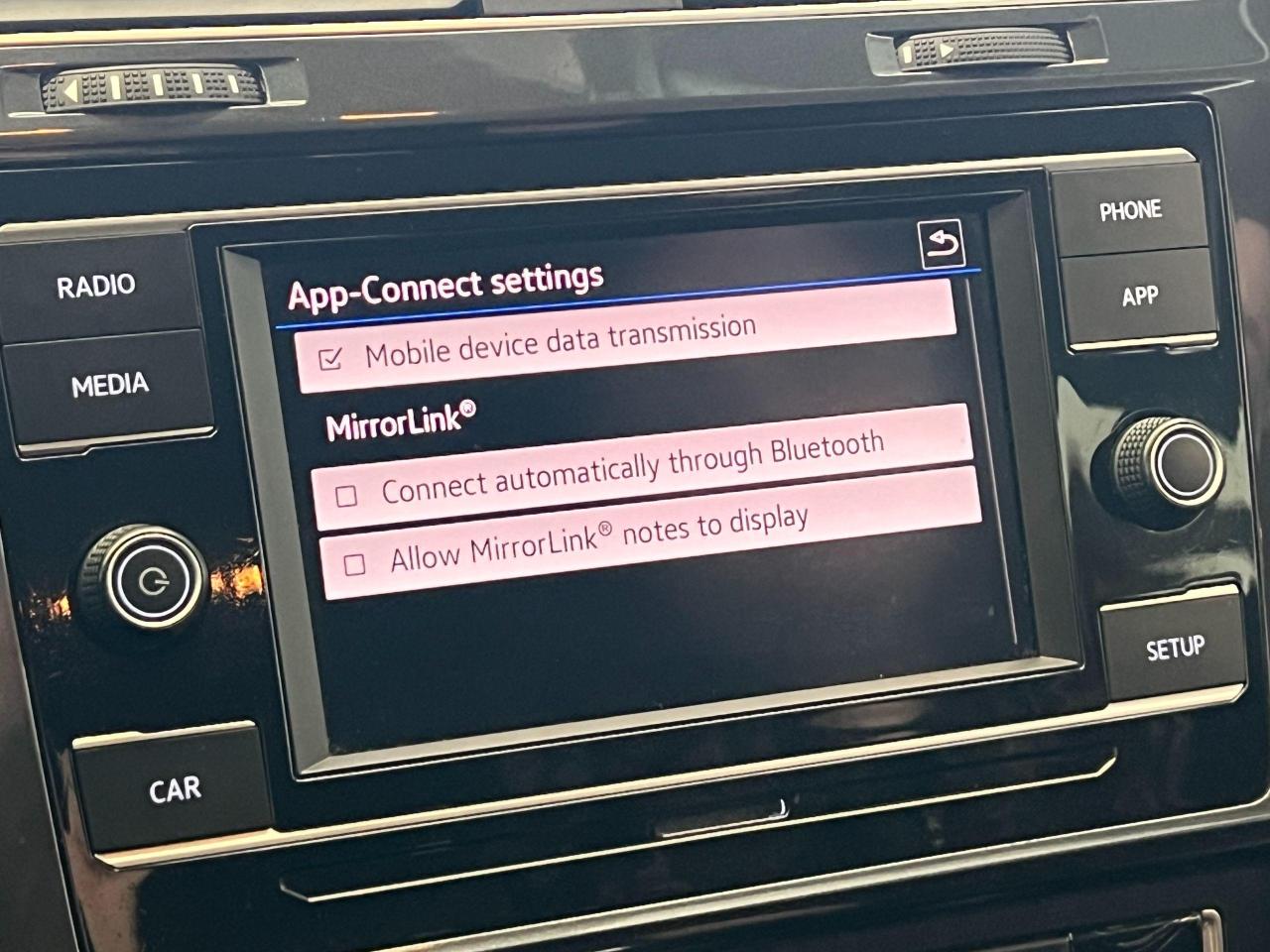 2019 Volkswagen Golf SportWagen Comfortline 4Motion+NewTires+ApplePlay+CLEANCARFAX Photo97
