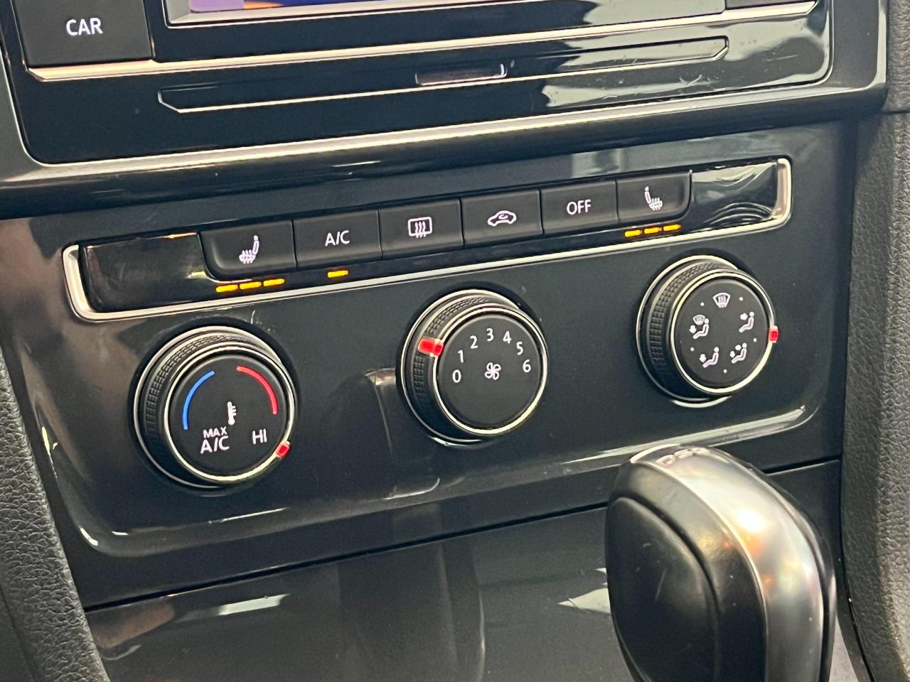 2019 Volkswagen Golf SportWagen Comfortline 4Motion+NewTires+ApplePlay+CLEANCARFAX Photo98