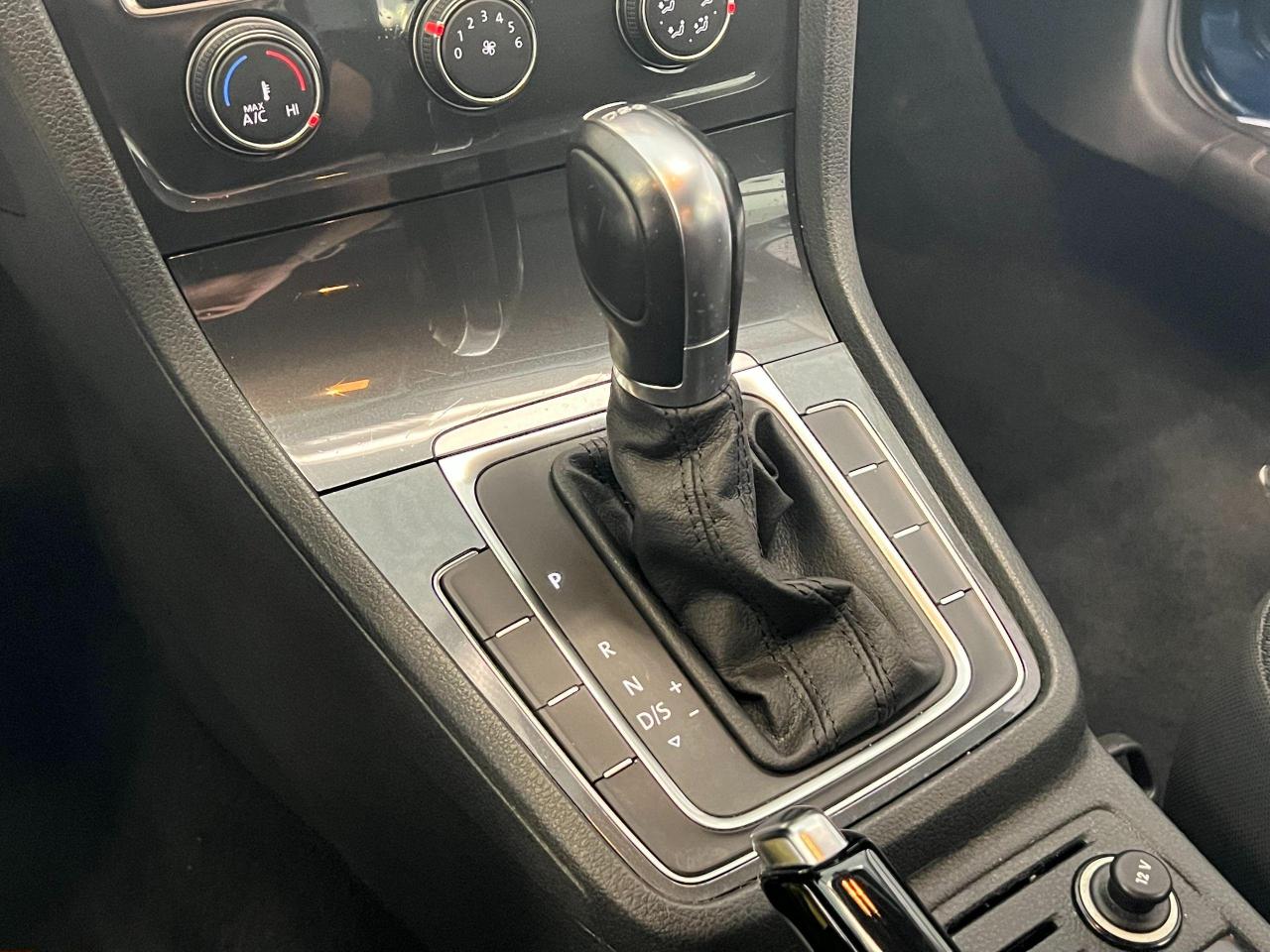 2019 Volkswagen Golf SportWagen Comfortline 4Motion+NewTires+ApplePlay+CLEANCARFAX - Photo #37