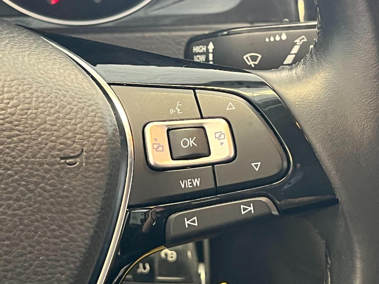 2019 Volkswagen Golf SportWagen Comfortline 4Motion+NewTires+ApplePlay+CLEANCARFAX - Photo #45