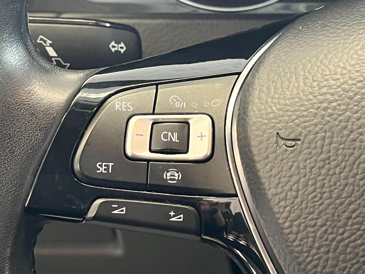 2019 Volkswagen Golf SportWagen Comfortline 4Motion+NewTires+ApplePlay+CLEANCARFAX Photo108