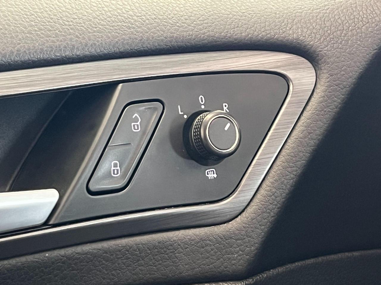 2019 Volkswagen Golf SportWagen Comfortline 4Motion+NewTires+ApplePlay+CLEANCARFAX - Photo #50