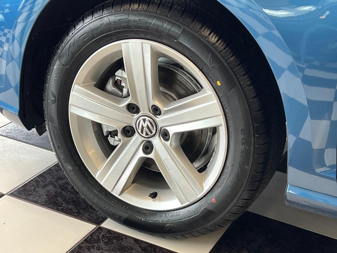 2019 Volkswagen Golf SportWagen Comfortline 4Motion+NewTires+ApplePlay+CLEANCARFAX Photo114