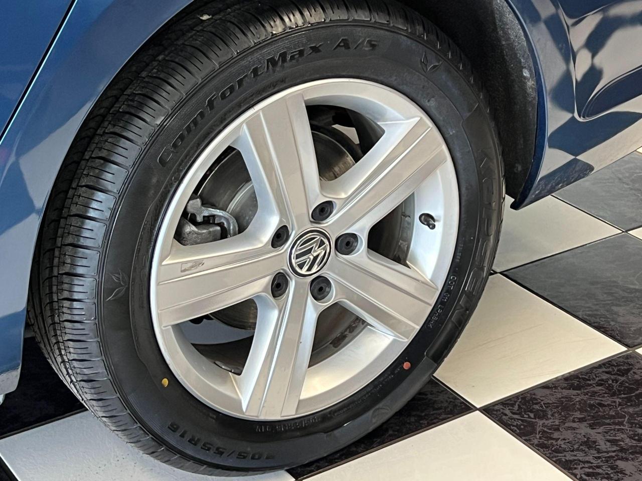 2019 Volkswagen Golf SportWagen Comfortline 4Motion+NewTires+ApplePlay+CLEANCARFAX - Photo #53