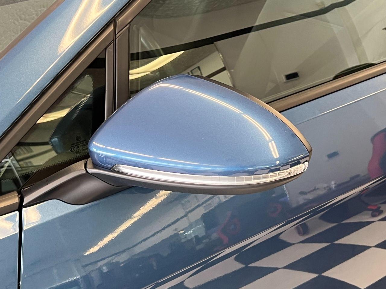 2019 Volkswagen Golf SportWagen Comfortline 4Motion+NewTires+ApplePlay+CLEANCARFAX Photo118