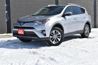 2018 Toyota RAV4 AWD Hybrid LE+ - Photo #9