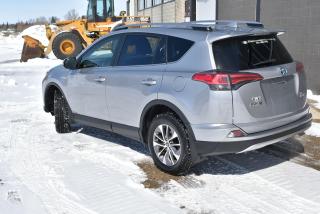 2018 Toyota RAV4 AWD Hybrid LE+ - Photo #11