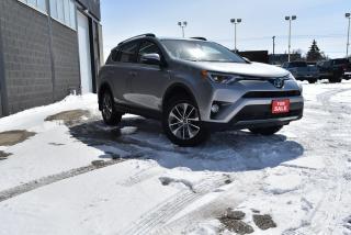 2018 Toyota RAV4 AWD Hybrid LE+ - Photo #13