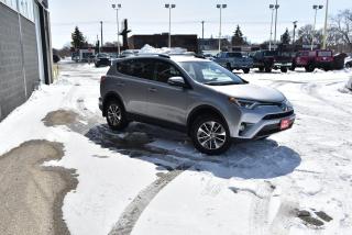 2018 Toyota RAV4 AWD Hybrid LE+ - Photo #14