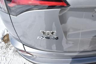 2018 Toyota RAV4 AWD Hybrid LE+ - Photo #19