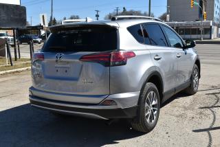 2018 Toyota RAV4 AWD Hybrid LE+ - Photo #6