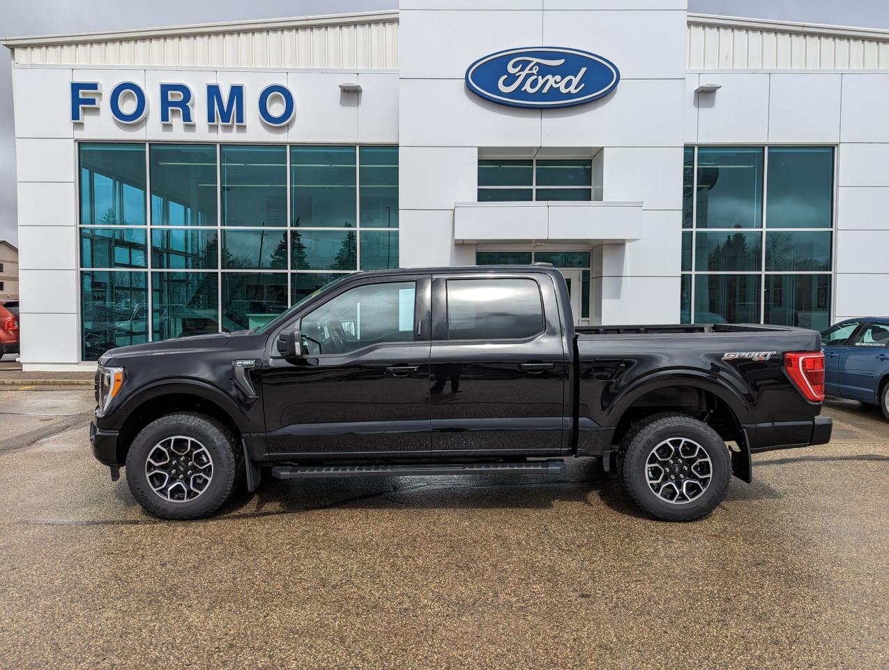 Image - 2023 Ford F-150 