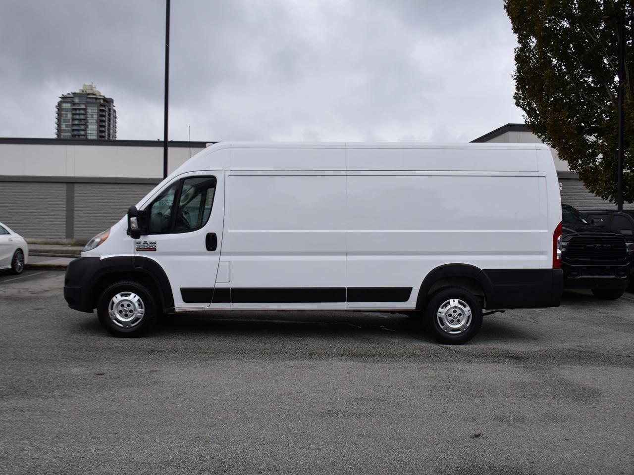 Used 2019 RAM ProMaster - BlueTooth, Air Conditioning for sale in Coquitlam, BC