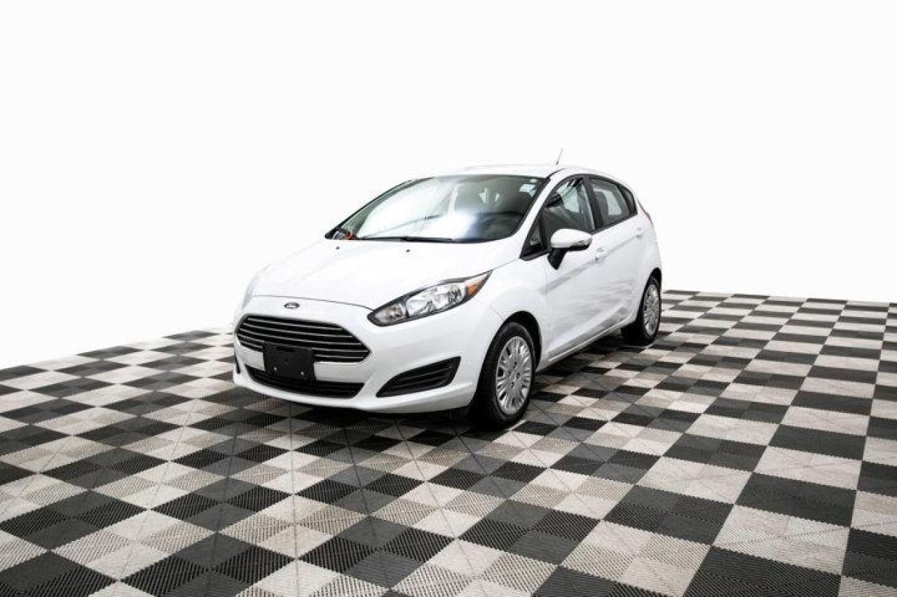 Used 2014 Ford Fiesta SE for sale in New Westminster, BC