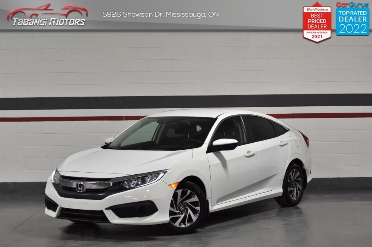 Used 2018 Honda Civic SE  Carplay Lane Assist Remote Start Heated Seats for sale in Mississauga, ON
