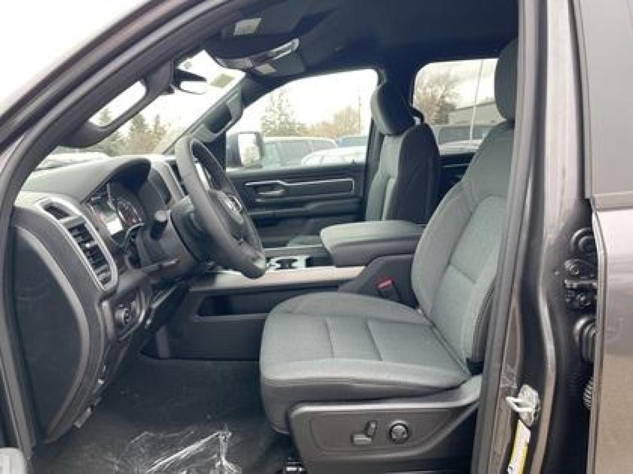 2023 RAM 1500 Big Horn 4x4 Crew Cab 5'7  Box #71 Photo