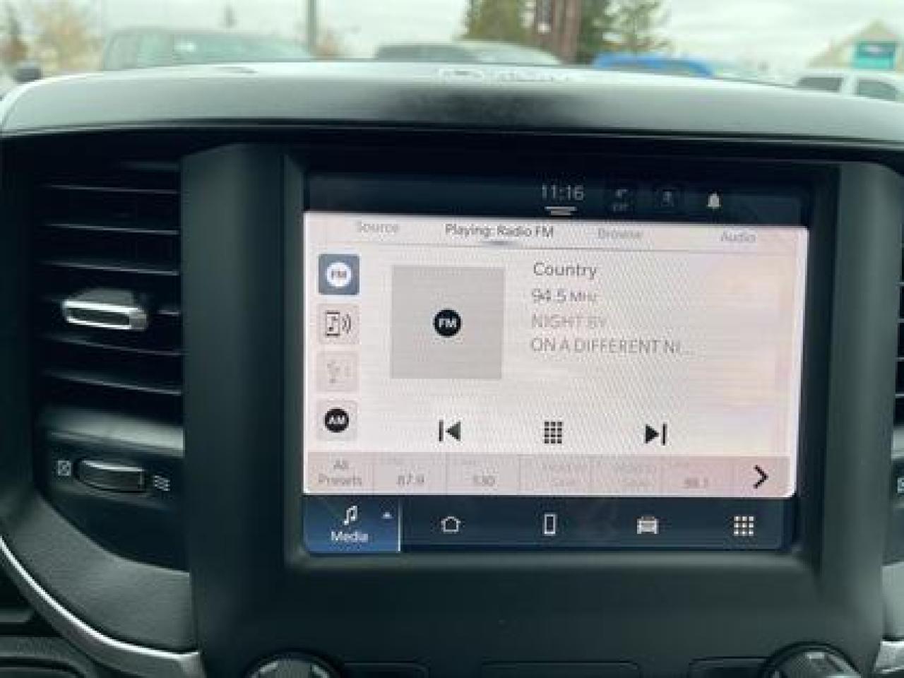 2023 RAM 1500 Big Horn 4x4 Crew Cab 5'7  Box #71 Photo