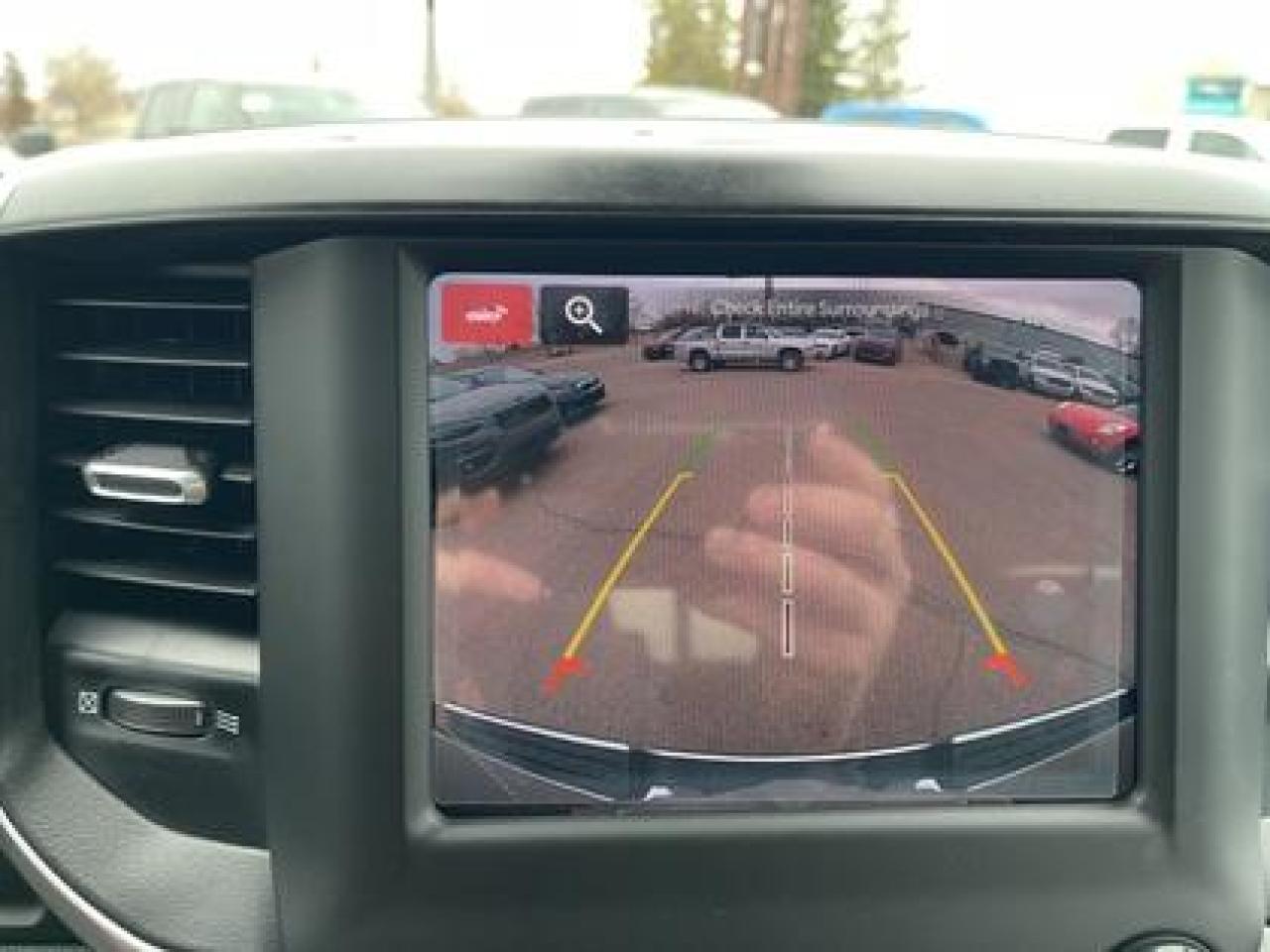 2023 RAM 1500 Big Horn 4x4 Crew Cab 5'7  Box #71 Photo