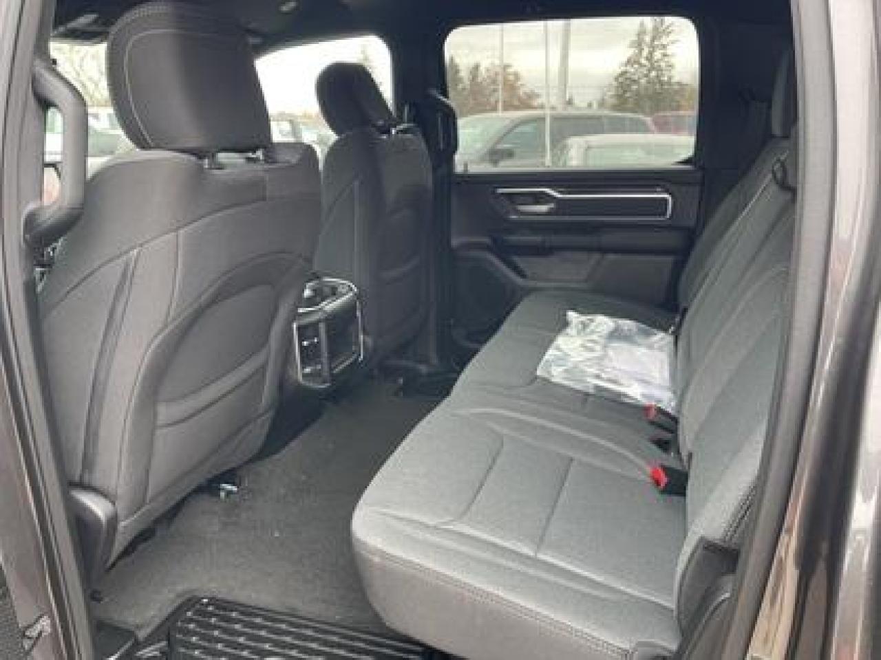 2023 RAM 1500 Big Horn 4x4 Crew Cab 5'7  Box #71 Photo