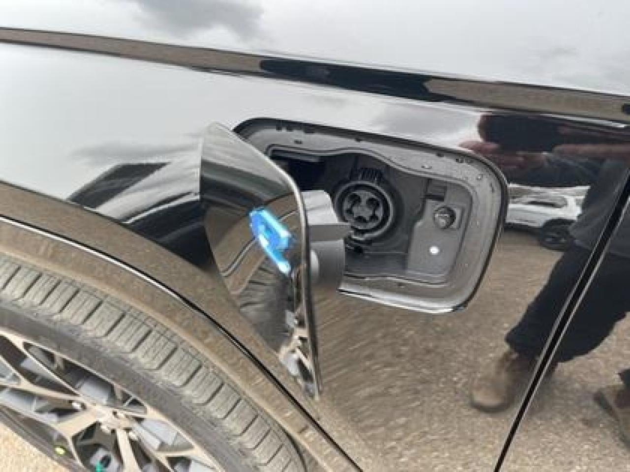 2023 Jeep Grand Cherokee 4xe 4XE CRAZY LOW PRICE!!! #12 Photo4