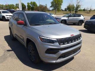 New 2023 Jeep Compass DEMO BLOWOUT #149 for sale in Medicine Hat, AB