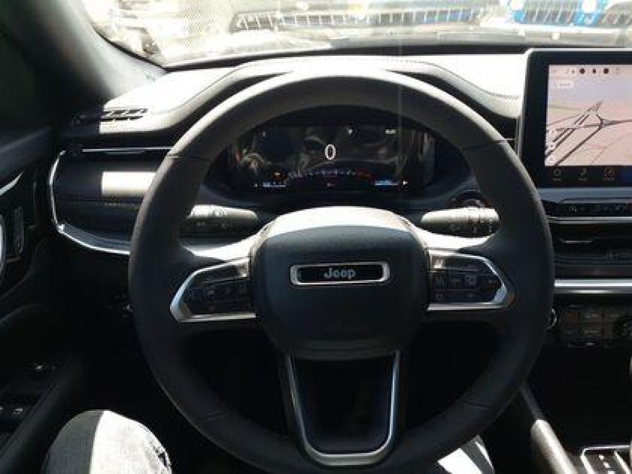 2023 Jeep Compass DEMO BLOWOUT PRICE!!! #149 Photo4