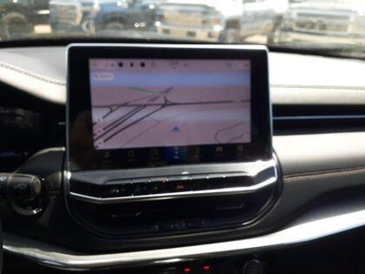 2023 Jeep Compass ELITE RED EDITION!! #36 Photo4