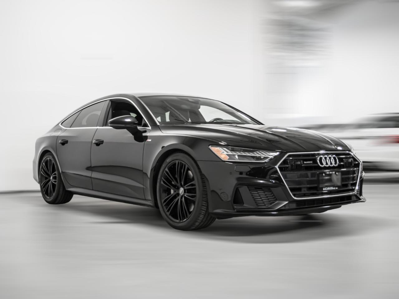 2019 Audi A7 Progressiv |S-LINE|NAVI|ACCIDENT FREE| - Photo #1