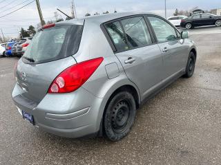 2009 Nissan Versa CERTIFIED, WARRANTY INCLUDED - Photo #15