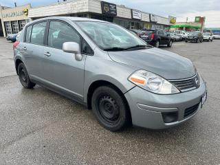 2009 Nissan Versa CERTIFIED, WARRANTY INCLUDED - Photo #13