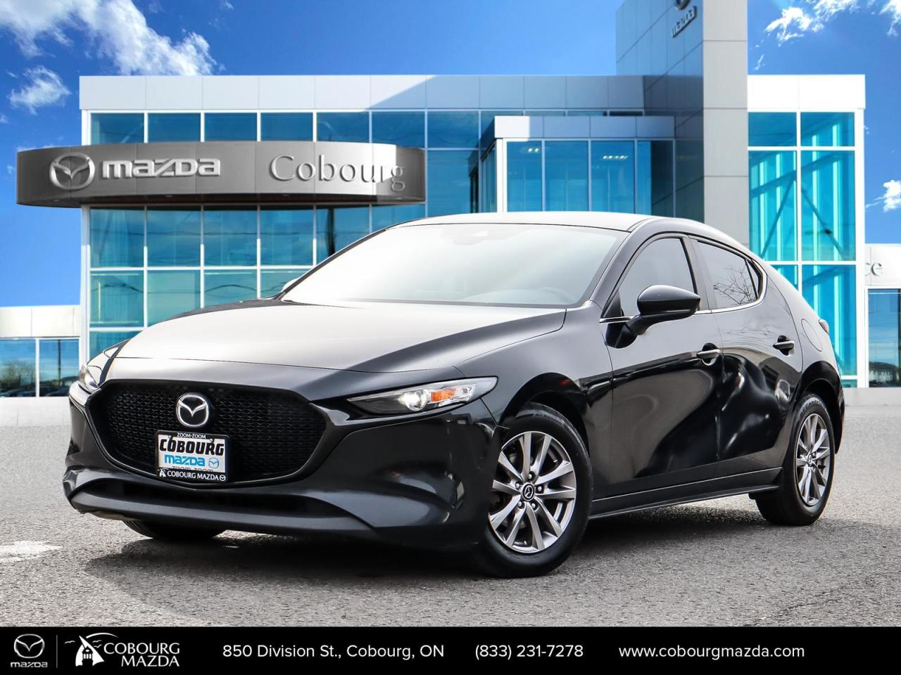Used 2019 Mazda MAZDA3 GS for sale in Cobourg, ON