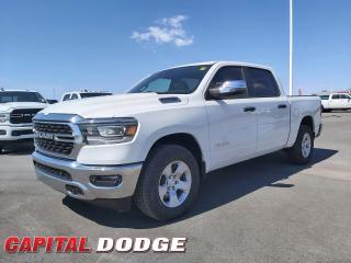 New 2023 RAM 1500 Big Horn for sale in Kanata, ON