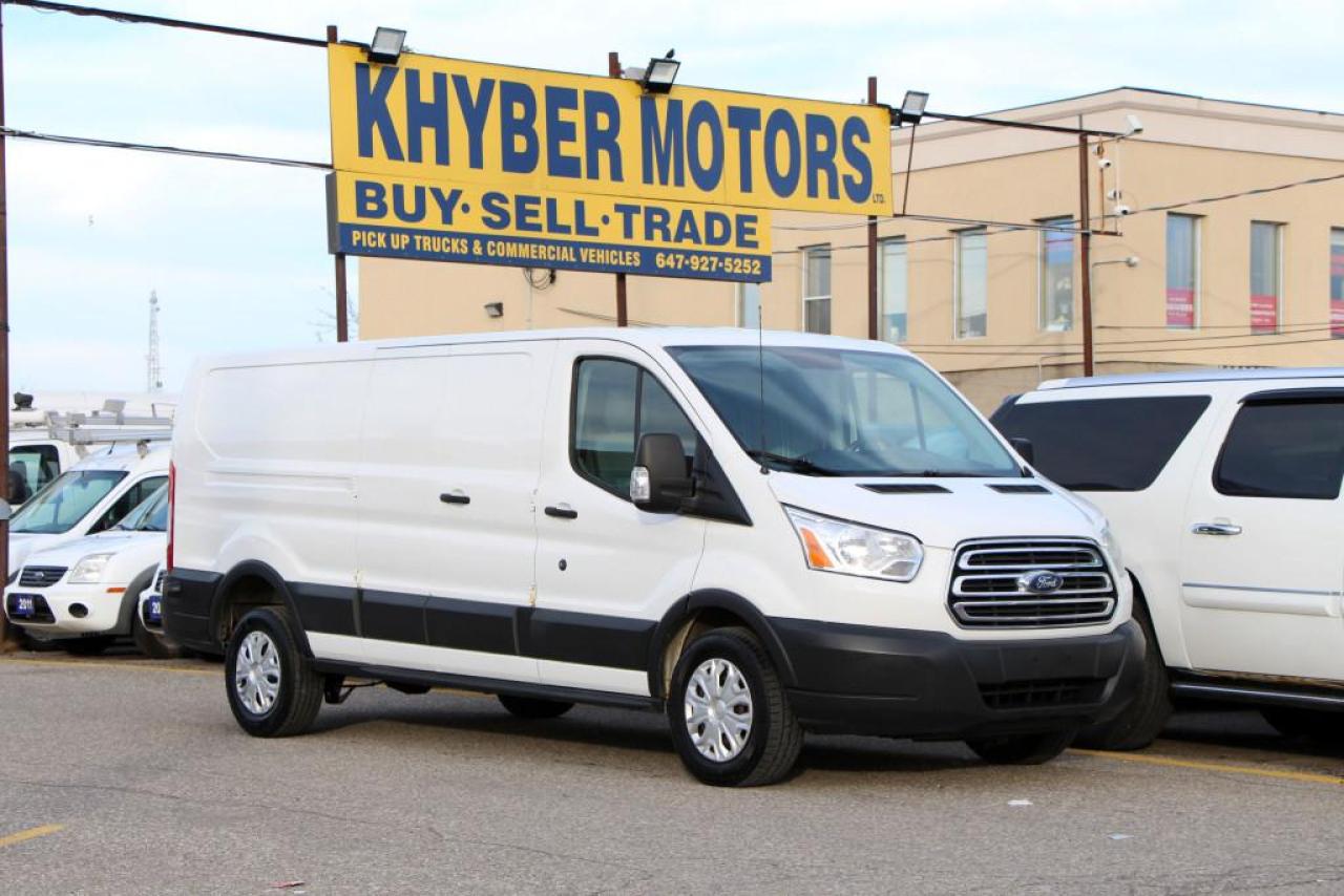 Used 2015 Ford Transit 250 T-250 148