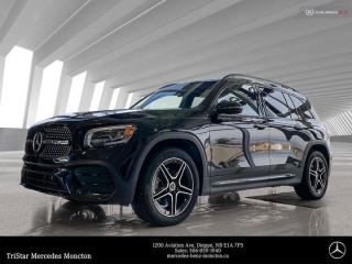 New 2023 Mercedes-Benz G-Class GLB 250 for sale in Dieppe, NB