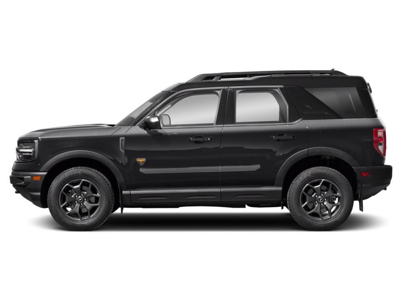 New 2023 Ford Bronco Sport BADLANDS for sale in Peterborough, ON